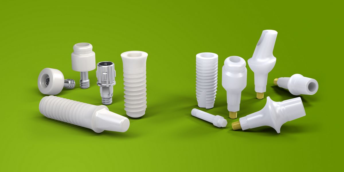 Zygomatic Implant System For Edentulous Patients Straumann