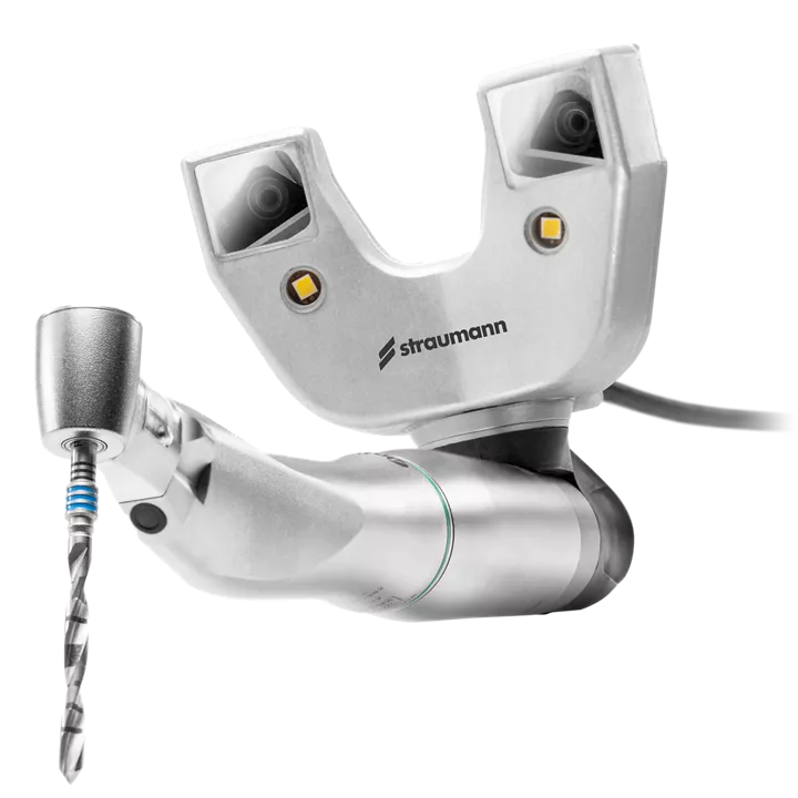 Digital for Labs - Straumann products