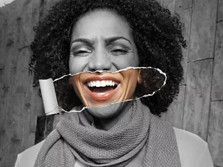 Esthetics & Biomaterials