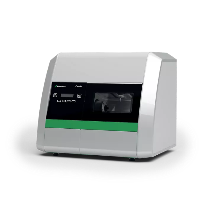 Straumann® CARES® IO scanner powder-free handpiece