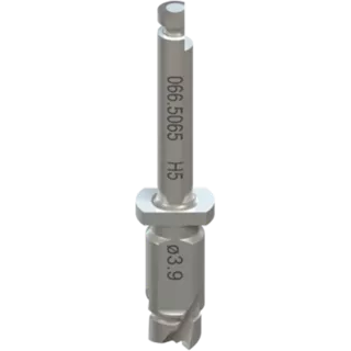 iGuide™ Mill. Cutter ∅ 3.5 mm, T-sleeve ∅ 3.9 mm: 066.5065