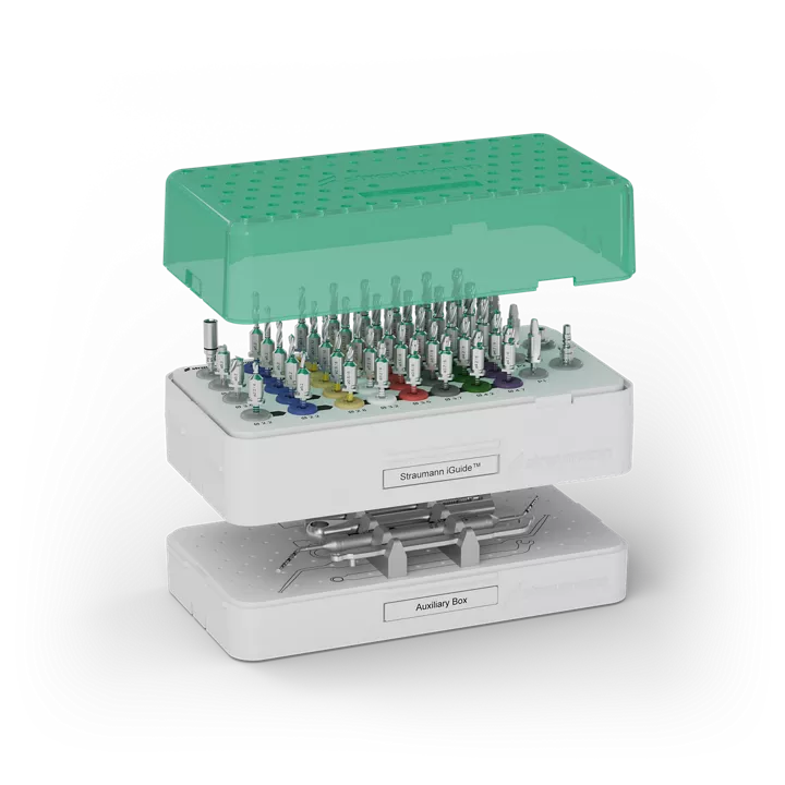 Straumann iGUIDE™