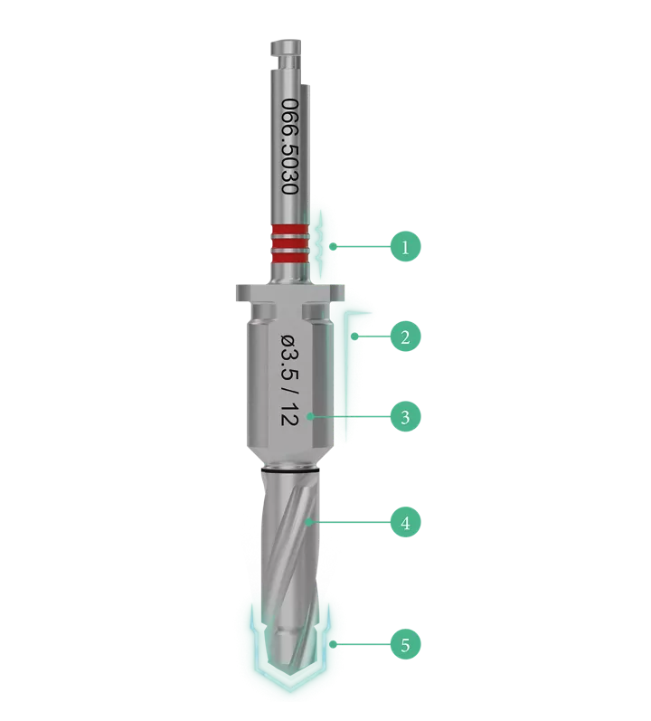 Straumann iGUIDE™