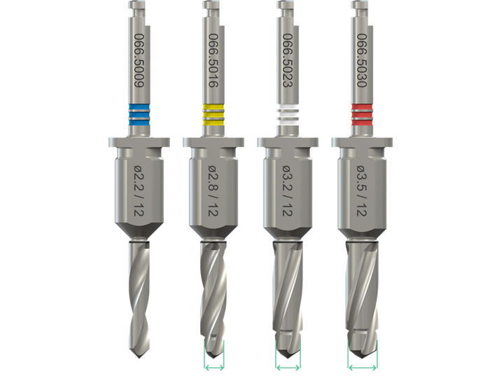Straumann iGUIDE™ cassette