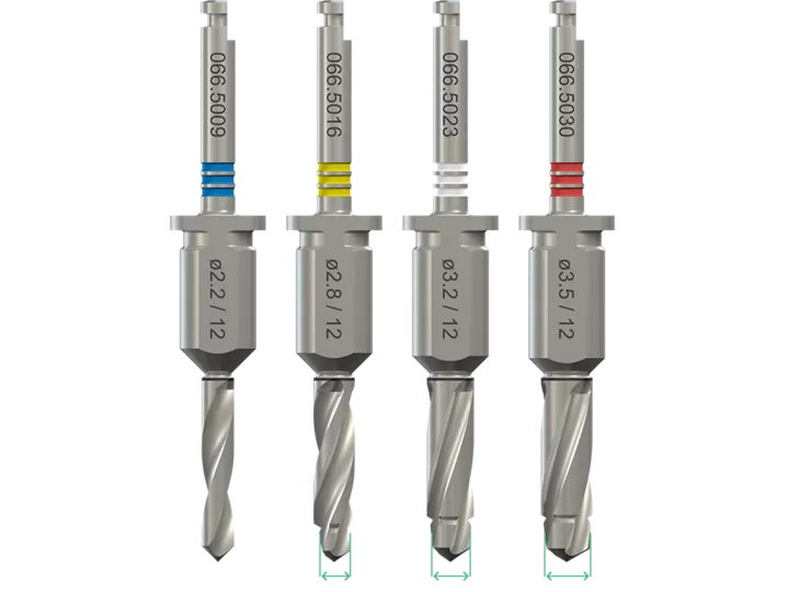 Straumann iGUIDE™ cassette