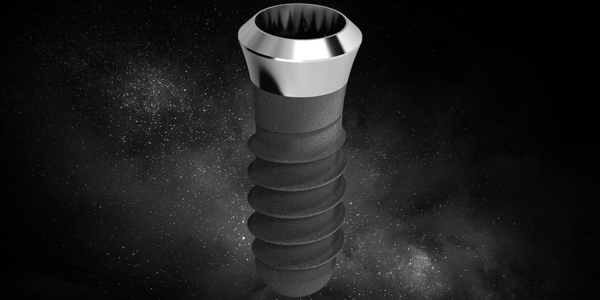 Straumann® Tissue Level Implant Line