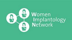 Implantologická síť pro ženy WIN