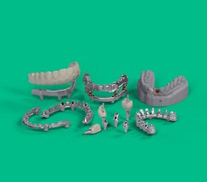 Straumann BLX™ Implant System