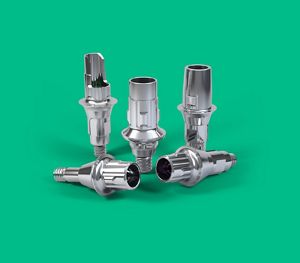 Bone Level Tapered (BLT) Implant