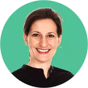 Irena Sailer