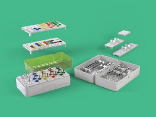 Straumann®インスツルメント Straumann®インスツルメント