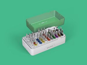 iEXCEL Guided Surgery