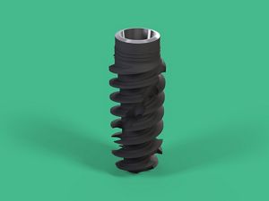 Straumann® Bone Level Implant line