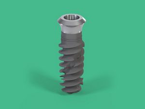 Straumann® Tissue Level implants
