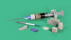 Sistemas de implantes Straumann® Ceramic