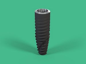 Straumann® Bone Level Implant line