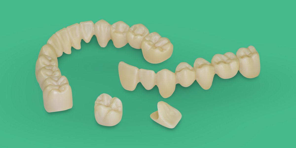 3M™ ESPE™ Lava™ Plus High Translucency Zirconia