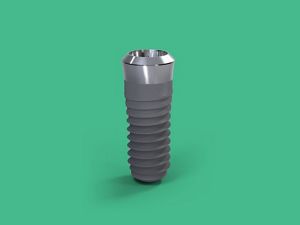 Straumann® Tissue Level implants