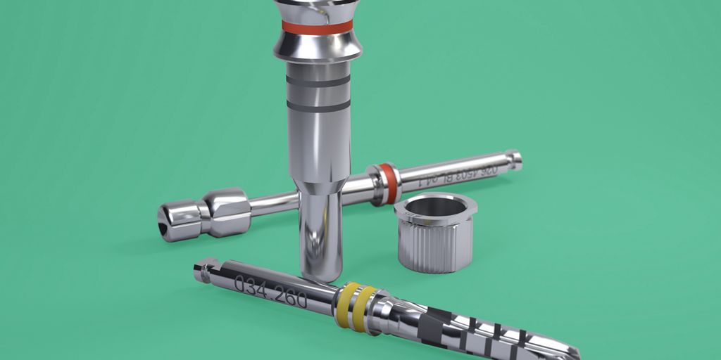 Straumann® ガイデッド インスツルメント｜ストローマン・ジャパン