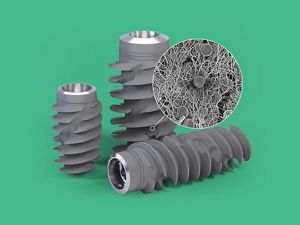 材質と表面性状｜ストローマン・ジャパン