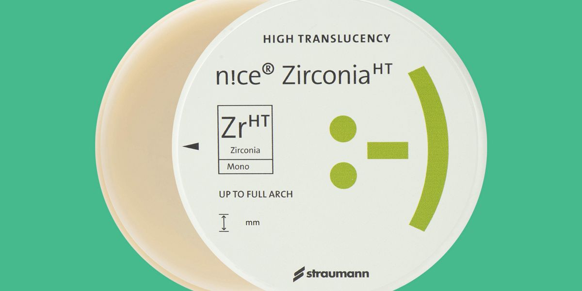 Dental Materials | Full Arch Restorations | Temporary Crown