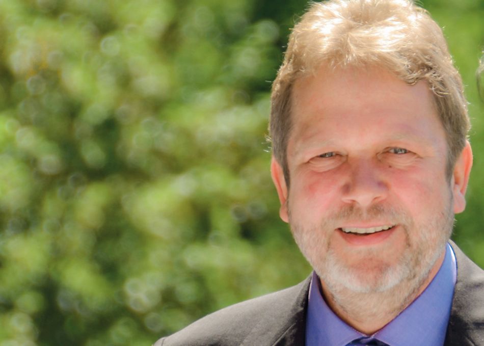 fig. 1: Martin Hennes, Co-Founder and Managing Director of Cells+Tissuebank Austria gGmbH, Krems an der Donau/Austria