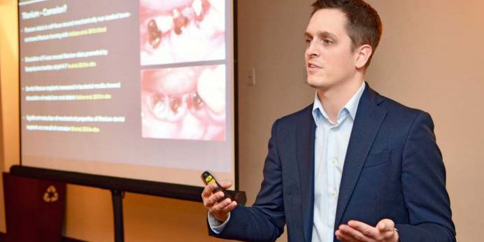 Stefan Röhling: “Clear trend towards metal-free reconstructions”