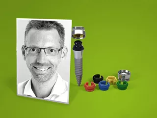 Dr. Prof. Peter Muster