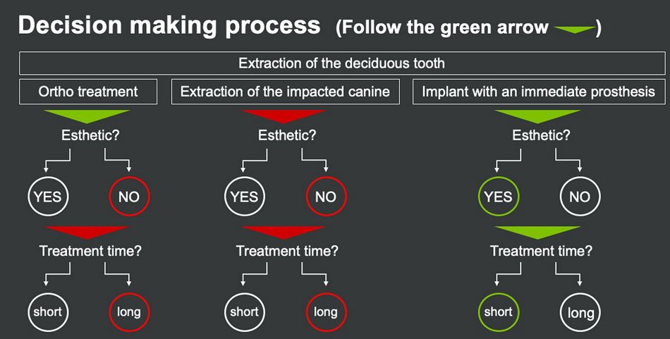 Fig. 11: Decision making process