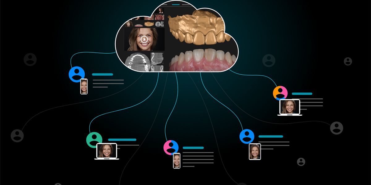 Artificial intelligence in the service of esthetic dentistry