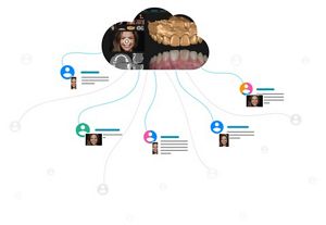 Artificial intelligence in the service of esthetic dentistry