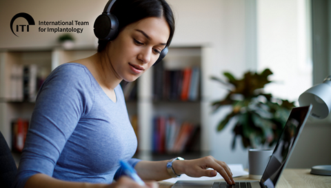 ITI Treatment Guides: Why they should be in the library of ITI Treatment Guides: Why they should be in the library of