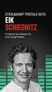 ITI Treatment Guides: Why they should be in the library of