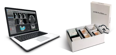 Integrated digital planning solutions