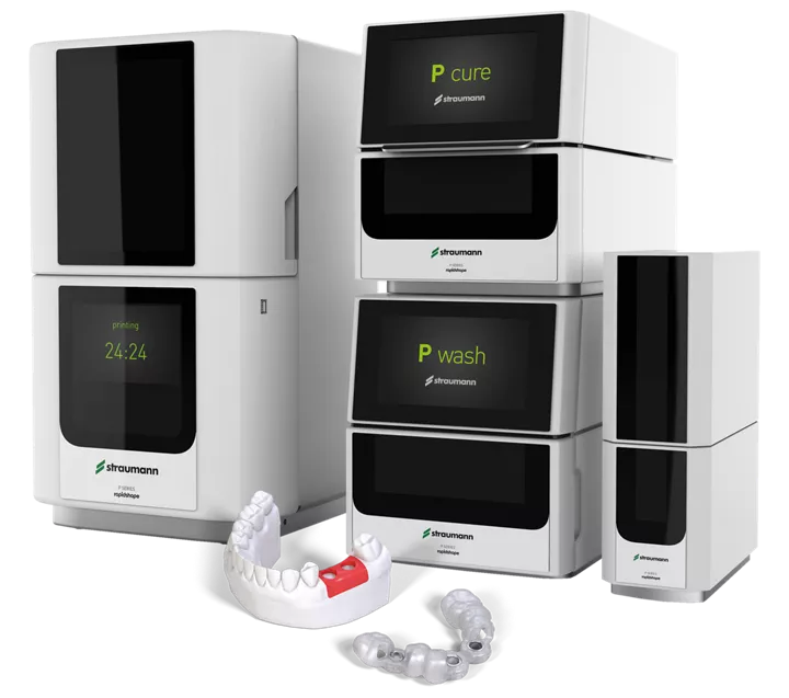 3D surgical printing solutions