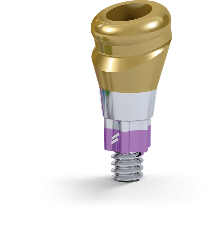 Straumann® Novaloc®