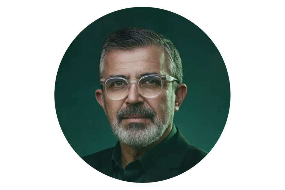 Dr. Edmond Bedrossian