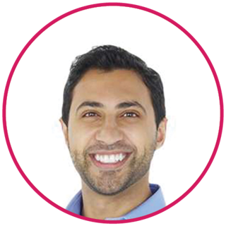 Dr. Mostafa Altalibi