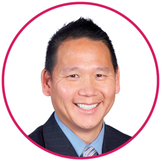 Dr. James Mah