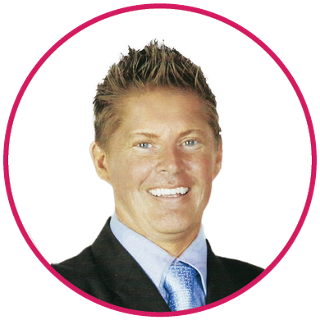 Dr. Jeff Briney