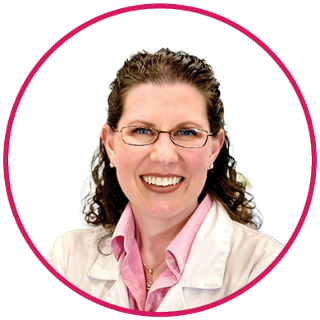 Dr. Melissa Shotell