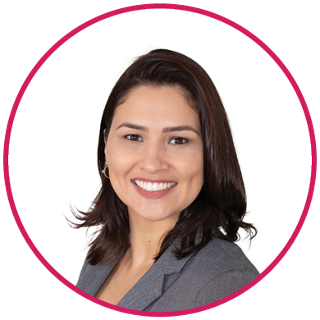 Dr. Larissa Trojan