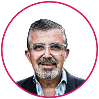 Dr. Edmond Bedrossian