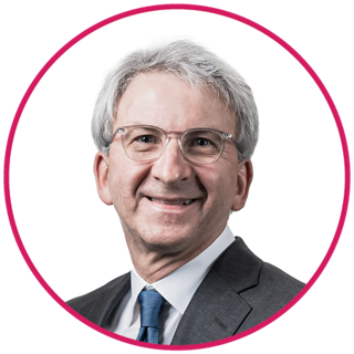 Dr. Larry Brecht