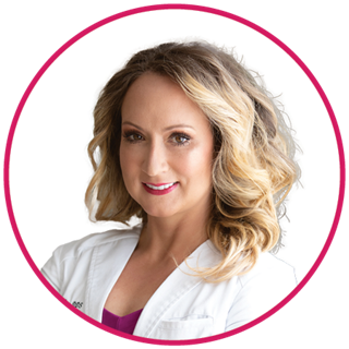 Dr. Katie Lee