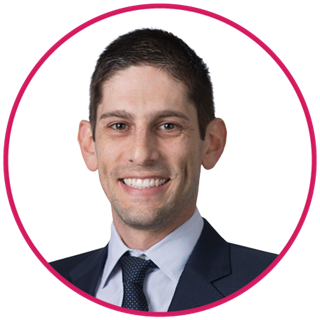 Dr. David Lipton