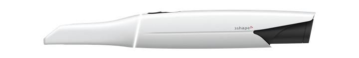 3Shape TRIOS 4 intraoral scanner