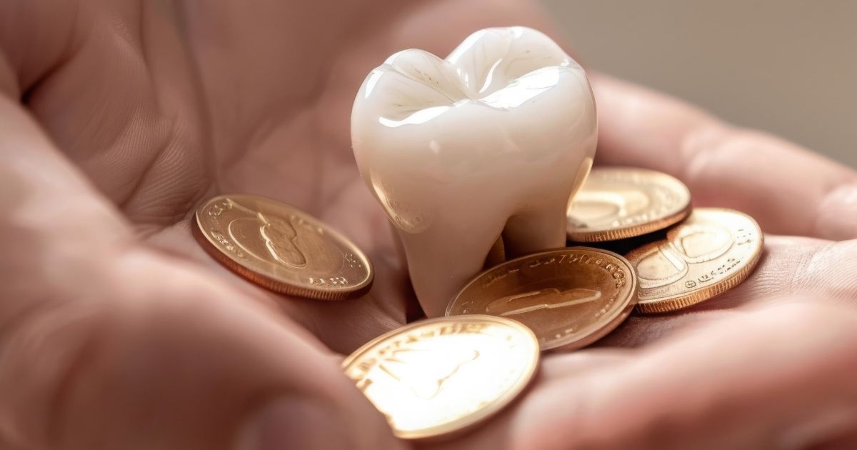 Molar dental implants cost